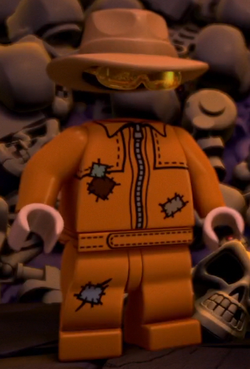 Ninjago master of invisibility hot sale
