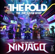 Album artwork