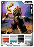 Card 18 - Bytar