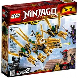 Lego ninjago 2019 set on sale