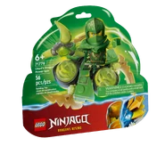 Lloyd's Dragon Power Spin