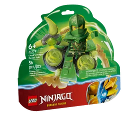 71779 Lloyd's Dragon Power Spin Box