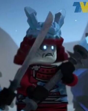 ninjago wiki fandom