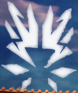 Dragonfuenteblanco