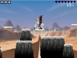 Ninjago rise of the nindroids discount