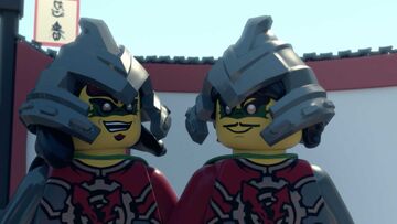 Ninjago time store