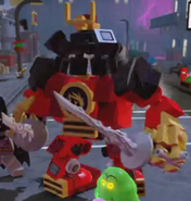 SamuraiMechDimensions.png (257 KB) The Samurai X Mech