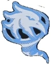 Water S6 symbol