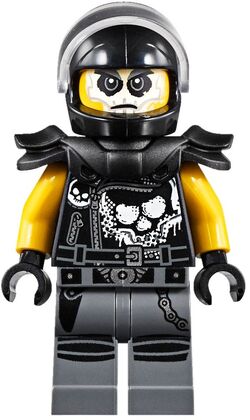 Lego hot sale 10755 ninjago