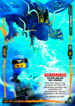 Stormbringer Ninjago Wiki Fandom