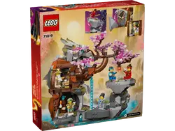 71819 Dragon Stone Shrine | Ninjago Wiki | Fandom