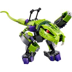 9455 Fangpyre Mech | Ninjago Wiki | Fandom