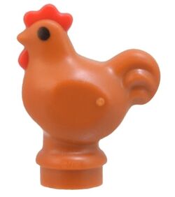 Lego ninjago online master chicken