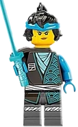 Dojo Nya minifigure variant.png (116 KB) Dojo Nya (headband hair)