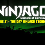 Ninjago episode 26 on sale