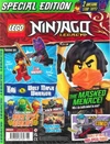 Legacy magazine 35