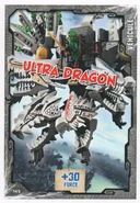 Card 145 - Ultra Dragon