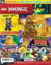 Ninjago Magazine 103 