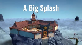 Ninjago Seabound Episode 1