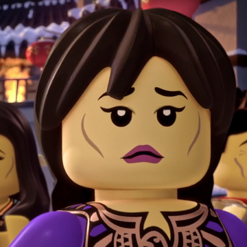 elemental master ninjago