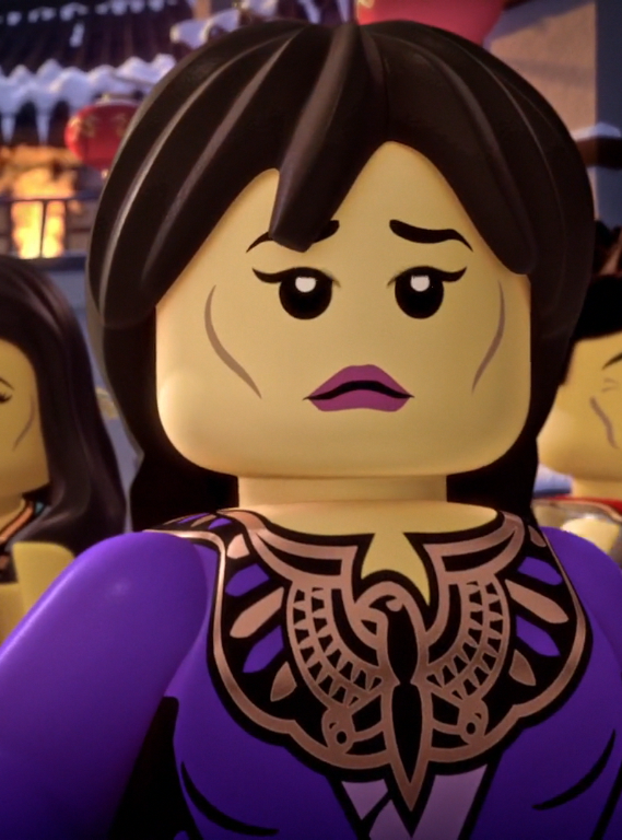 Elemental Master of Shadow Ninjago Wiki Fandom