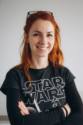 Anne-Marie Kristensen