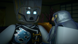 Falcon ninjago hotsell