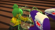 Poison42.png (2.28 MB) Using her powers against the transformed Anacondrai warrior