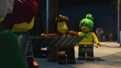 The Resistance Ninjago Wiki Fandom