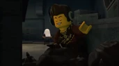 Dareth listening to 