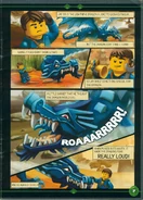 "How to Tame a Dragon" page 2