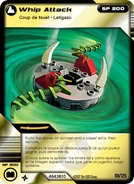 Card 88 - Whip Attack
