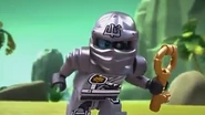 CGI Zane 70748 Animation