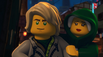 The Jade Princess Ninjago Wiki Fandom