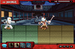 Ninjago spinjitzu best sale smash dx