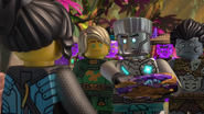 Ninjago–The Storm Amulet–5’50”