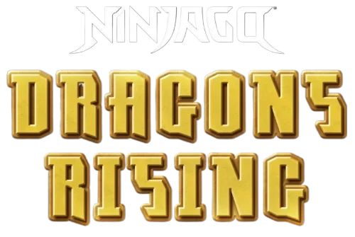 Ninjago: Dragons Rising, Ninjago Wiki