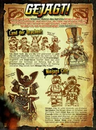 Information on Season 9 (german)