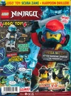 Ninjago magazine issue 88