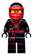 Deepstone Kai minifigure