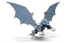 71834 Zane's Ultra Combiner Mech | Ninjago Wiki | Fandom