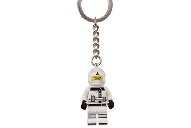 850442 Lloyd ZX Key Chain | Ninjago Wiki | Fandom