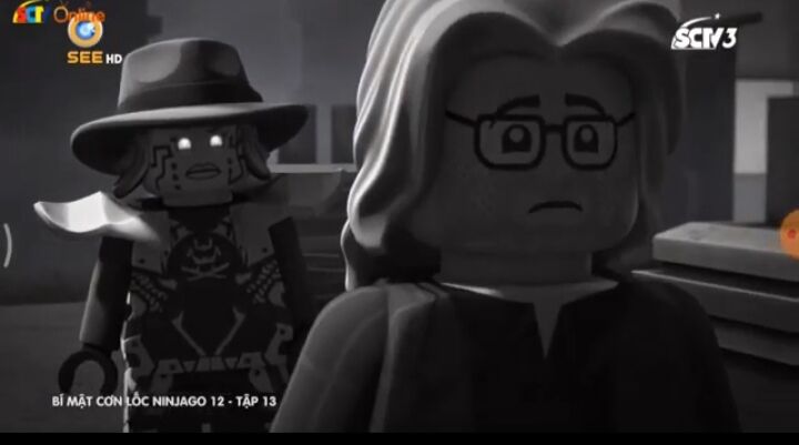 Milton Dyer Ninjago Wiki Fandom