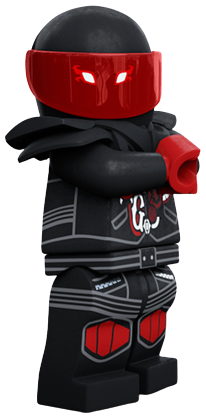 Mr. E | Ninjago Wiki | Fandom