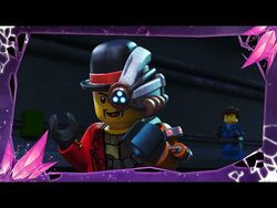 Ninjago 15 2025