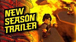 Season 13 Master of the Mountain Ninjago Wiki Fandom