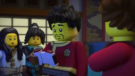 Ninjago–Unsinkable–2’08”