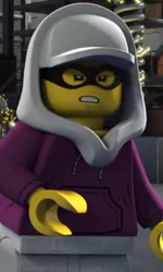 Purple Skater torso henchman