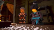 Nya/History | Ninjago Wiki | Fandom