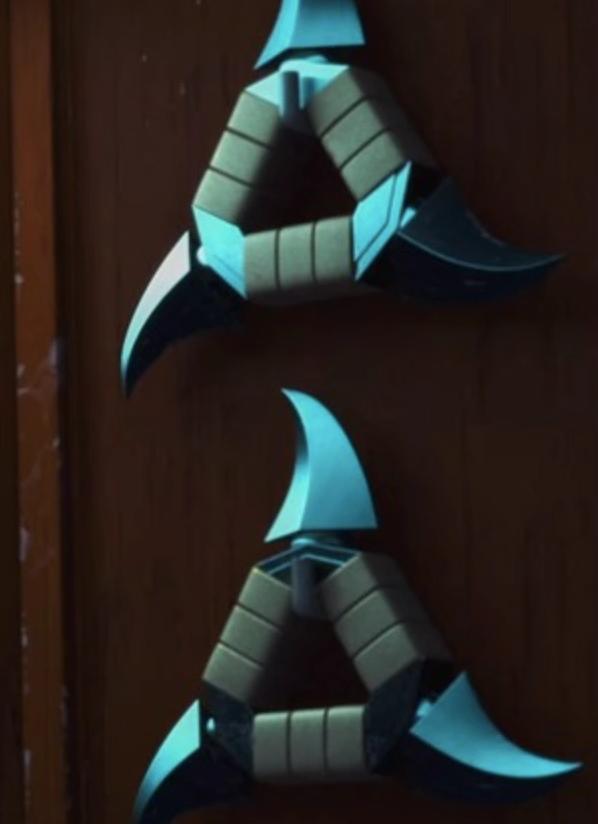 Shurikens | Ninjago Wiki | Fandom